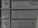 IVECO DAILY 06-14 БАРДАЧОК КРИШКА ЗАХИСТ ЗАПОБІЖНИКІВ 3802550 A4 1K  (18355282789) фото min 5