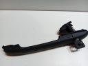 ЗОВНІШНЯ КЛЯМКА ДВЕРІ ПЕРІД MERCEDES-BENZ VITO VIANO W638 464970  (18570533753) фото min 6