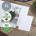 Эко-конверты для документов Leitz Recycle A5, 25 шт.