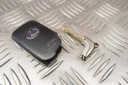 CLÉ LEXUS RX (_L1_) B74EA 3.5L HYBRID 183KW 2010photo 7