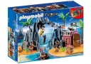 PLAYMOBIL 6679 ОСТРОВ ПИРАТСКИХ СОКРОВИЩ