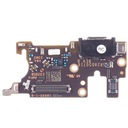 ПЛАТА USB-МИКРОФОНА ДЛЯ MOTOROLA EDGE 30 NEO ORIGINAL XT2245-1