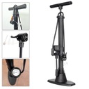 РУЧНОЙ НАСОС, АВТОМОБИЛЬНЫЙ КОМПРЕССОР С МАНОМЕТРОМ ДЛЯ ВЕЛОСИПЕДНОГО ШАРОВОГО МАТРАСА