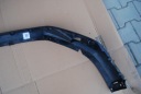 СПОЙЛЕР НАКЛАДКА БАМПЕРА ПЕРЕДНЬОГО CITROEN C5 C5X 21- R. 9839721480 OE  (17373207643) фото min 10