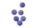 Vyfarbovacie tablety Zubný povlak Curaprox PCA 223 Bieliace 3x12ks. Stav balenia originálne