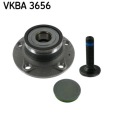 SKF VKBA 3656 KIT ROULEMENT ROUESphoto 8