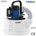 FERDOM PC600 Насос для очистки от накипи с реверсом для центрального отопления и воды для центрального отопления.