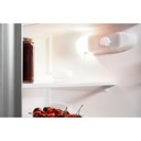 Whirlpool ART65011 встраиваемый холодильник 274л LessFrost FreshBox 177см 274л
