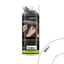 Спрей-каучук, фольга - 400мл MTN White