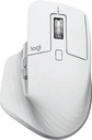 Беспроводная мышь Logitech MX Master 3S для Mac с оптическим датчиком