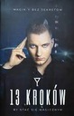 13 kroków by stać się magicznym - Magik Y TW (BDB)