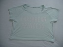 Блузка H&M размер 146/152 Укороченный топ