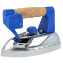 Промышленный паровой утюг Comel 721 GAB, большой