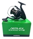КАТУШКА SHIMANO AERLEX XTB 10000