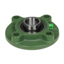 UCFC207 Самоустанавливающийся подшипник UCFC 207