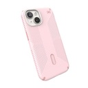 Speck Presidio2 Grip ClickLock & MagSafe - Etui iPhone 15 / iPhone 14 / iPh Kolor różowy