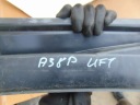 AUDI A3 8P DOUBLURE DE PASSAGE DE ROUE 8P1819415Ephoto 15