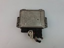 PEUGEOT 206 2002 CONTRÔLEUR MOTEUR 9676089280photo 8