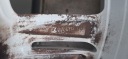 GX631007EA КОМПЛЕКТ 4 ДИСКОВ Z ШИНАМИ 18″ ОРИГИНАЛ JAGUAR В ХОРОШЕМ СОСТОЯНИИ СОСТОЯНИЕ  (18782843147) фото min 9