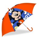 Parasol parasolka materiałowa MYSZKA MICKEY