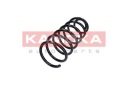 RESSORT SUSPENSIONS VW BORA 98-05 DROIT WYM.140MM/368MM/12,7MM VW 2110068photo 14