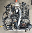 MOTEUR COMPLET 642 JEEP COMMANDER GRAND CHEROKEE WK 3.0 CRDphoto 10