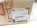 LANTERNE ANTIBUÉE ARRIÈRE GAUCHE FORD RANGER 98-11 OE 4040881photo 9