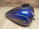 TANK FUEL TANK HARLEY ROAD GLIDE STREET GLIDE ELECTRA TOURING 2009+  photo 7