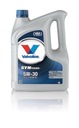 VALVOLINE SYNPOWER 5W30 - 4л