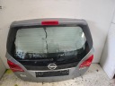 OPEL MERIVA B II КРИШКА БАГАЖНИКА БАГАЖНИКА Z НАКЛАДКА Z179 ЄВРОПА  (17858928629) фото min 6