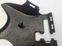 HONDA SHADOW VT 600 PROTECTION CULASSES CHÂSSIS DÉFLECTEUR D'AIR REMPLISSAGEphoto 5