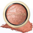 Max Factor Creme Puff Blush Прессованные румяна Alluring Rose 25