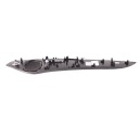 MERCEDES GLC X253 MOULURE FLANC PORTES AVANT GAUCHE NOIRE A2057200522photo 10