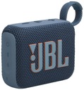 JBL GO 4 Синий