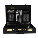 НАБОР СТОЛОВЫХ ПРИБОРОВ 72 EL НАБОР СТОЛОВЫХ ПРИБОРОВ, 12 ПРЕДМЕТОВ, КОРОБКА