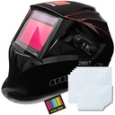 СВАРОЧНЫЙ ШЛЕМ TRUE COLOR С АВТОЗАТЕМНЕНИЕМ