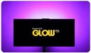 ТВ-монитор Ambilight USB Spacetronik Glow One Приложение Smart Tuya
