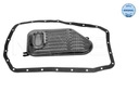 ФИЛЬТР ТРАНСМИССИИ MEYLE 5HP19 BMW 3 (E46) 5 E39 7 (E38)