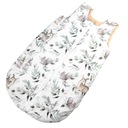 ДЕТСКИЙ СПАЛЬНЫЙ МЕШОК, ХЛОПОК 100%, ПОЛЬСКИЙ ИЗДЕЛИЕ