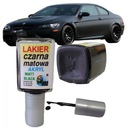 АВТОМОБИЛЬНАЯ КРАСКА TOUCH UP 10 МЛ ARA МАТОВЫЙ ЧЕРНЫЙ