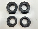 2022 FORD MUSTANG MACH-E RUBBER SPRINGS BACK LJ9C5B718ANF  photo 7