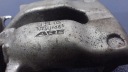 OPEL MERIVA A 1.7 CDTI ÉTRIER DE FREIN DE FREIN ARRIÈRE GAUCHE CZH1658 TH793Lphoto 5