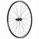Заднее опорное колесо Shimano WH-RS100.