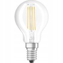 ŽIAROVKA LED FILAMENT STAR DUAL CLICK CLASSIC P 40 4W E14 OSRAM EAN (GTIN) 4058075114326