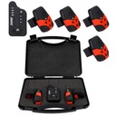 БЛОК УПРАВЛЕНИЯ MIKADO BANG С СИГНАЛАМИ 4+1