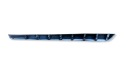 RENAULT MEGANE III RS MOULURE PORTES AVANT AVANT CÔTÉ DROITE 801860012Rphoto 8