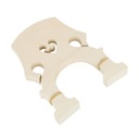 ЗАПЧАСТИ ДЛЯ СКРИПКИ MAPLE BRIDGE