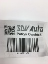 РУЧКА РЕГУЛЮВАННЯ СИДІННЯ ЛІВЕ ПРАВЕ 1249180026 W124 C124 W126 W638 VITO  (17550642615) фото min 7