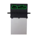 РЕЗИСТОР ВОЗДУХА CITROEN C2 C3 I C3 II C5 I