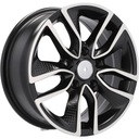 LLANTAS 15 PARA TOYOTA VERSO-S CELICA VII (T230) 